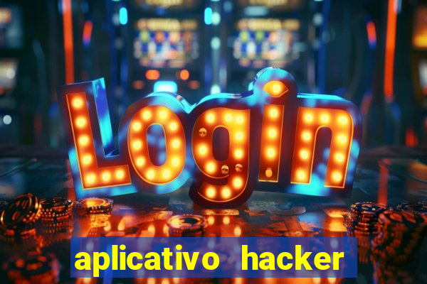 aplicativo hacker fortune tiger